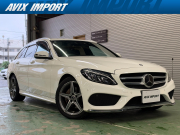 中古車・新車 入荷速報 メルセデスベンツ Cクラス