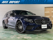 中古車・新車 入荷速報 AMG Eクラス
