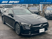 中古車・新車 入荷速報 メルセデスベンツ CLS
