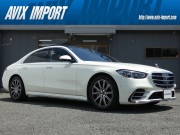 中古車・新車 入荷速報 メルセデスベンツ Sクラス