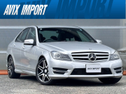 中古車・新車 入荷速報 メルセデスベンツ Cクラス