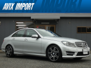中古車・新車 入荷速報 メルセデスベンツ Cクラス