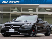 中古車・新車 入荷速報 AMG Cクラス