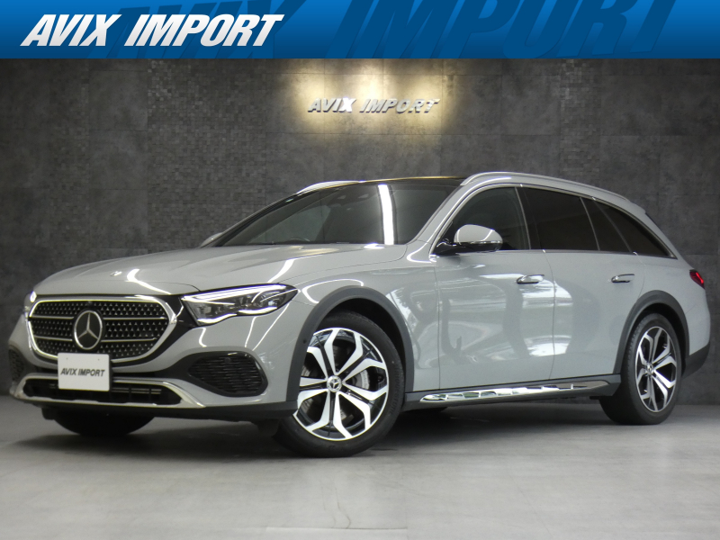 メルセデスベンツ Eクラス E220d 4MATIC ｵｰﾙﾃﾚｲﾝ ﾚｻﾞｰｴｸｽｸﾙｰｼﾌﾞ&ﾃﾞｼﾞﾀﾙｲﾝﾃﾘｱ&ｱﾄﾞﾊﾞﾝｽﾄﾞPKG 現行型 禁煙 新車保証 黒革 ﾊﾟﾉﾗﾏSR MBUXｽｰﾊﾟｰｽｸﾘｰﾝ ﾅﾋﾞTV 全周C 前席M付Pｼｰﾄ&ﾍﾞﾝﾁﾚｰﾀｰ 前後席ｼｰﾄﾋｰﾀｰ ﾃﾞｼﾞﾀﾙﾗｲﾄ Burmester4D HUD 3Dｺｯｸﾋﾟｯﾄ 19AW