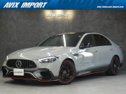 中古車・新車 入荷速報 AMG Cクラス
