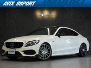 中古車・新車 入荷速報 AMG Cクラス