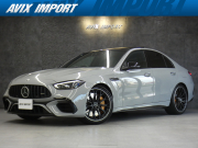 中古車・新車 入荷速報 AMG Cクラス