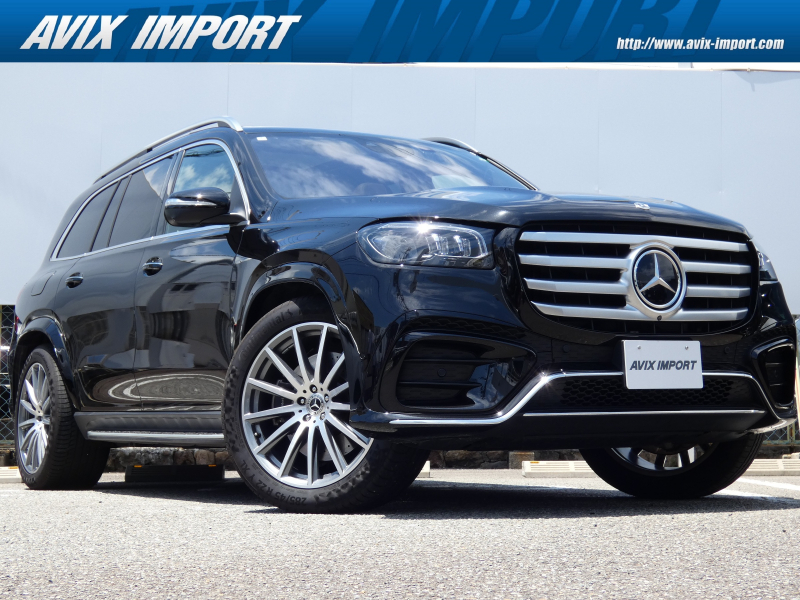 メルセデスベンツ GLS GLS450d 4MATIC AMGﾗｲﾝﾊﾟｯｹｰｼﾞ 現行型 ISG搭載ﾓﾃﾞﾙ ﾊﾟﾉﾗﾏSR ﾌﾞﾗｳﾝ革 RSP HUD 12.3ｲﾝﾁMBUXﾅﾋﾞARﾅﾋﾞBrumester 地ﾃﾞｼﾞ360°ｶﾒﾗ AMG22AW 禁煙 正規D車 新車保証