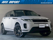 レンジローバー EVOQUE