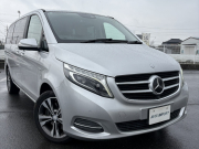 中古車・新車 入荷速報 メルセデスベンツ Vクラス