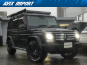 中古車・新車 入荷速報 メルセデスベンツ Gクラス