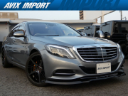 中古車・新車 入荷速報 メルセデスベンツ Sクラス