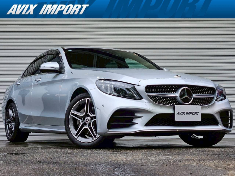 メルセデスベンツ Cクラス C220d ﾛｰﾚｳｽED ｽﾎﾟｰﾂﾌﾟﾗｽ&ﾚｻﾞｰEXC-PKG 後期型 9速AT 黒革 ｼｰﾄﾋｰﾀｰ& ﾍﾞﾝﾁﾚｰﾀｰ 純正HDDﾅﾋﾞ地ﾃﾞｼﾞ 全周ｶﾒﾗ&PTS HUD ﾌﾞﾙﾒｽﾀｰｻｳﾝﾄﾞ ﾏﾙﾁﾋﾞｰﾑLEDﾗｲﾄ 電動ﾄﾗﾝｸ ﾚｰﾀﾞｰｾｰﾌﾃｨPKG 純正18AW 禁煙 1ｵｰﾅｰ