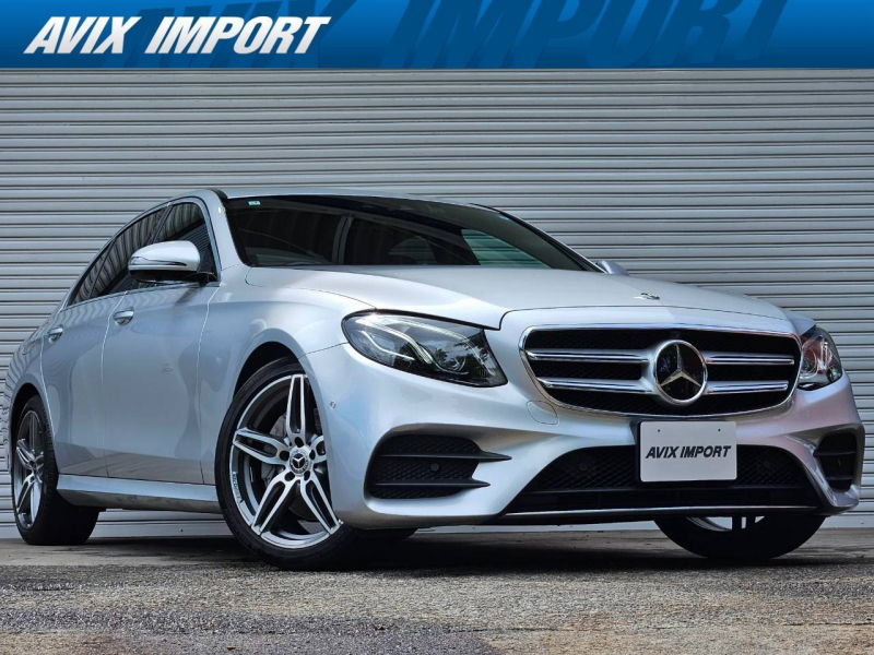 メルセデスベンツ Eクラス E220d AVG AMGﾗｲﾝ EXCP ﾚｰﾀﾞｰS 黒ﾅｯﾊﾟ革 HDDﾅﾋﾞ地ﾃﾞｼﾞ360度ｶﾒﾗ 中期ｽﾃｱﾘﾝｸﾞ Meｺﾈｸﾄ HUD Burmester ｴｱﾊﾞﾗﾝｽP 前後席Sﾋｰﾀｰ ﾏﾙﾁﾋﾞｰﾑLED 自動ﾄﾗﾝｸ Pｱｼｽﾄ ﾊｲﾋﾞｰﾑｱｼｽﾄ ACC ﾚｰﾝﾁｪﾝｼﾞ 分割可倒式ｼｰﾄ ECOｽﾄｯﾌﾟ AMGｴｱﾛ&19AW 禁煙