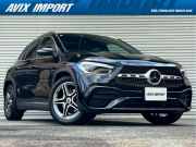 GLA