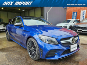 中古車・新車 入荷速報 メルセデスベンツ Cクラス