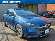 中古車・新車 入荷速報 メルセデスベンツ Bクラス