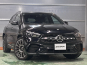 中古車・新車 入荷速報 メルセデスベンツ GLA