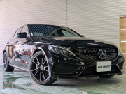 中古車・新車 入荷速報 AMG Cクラス