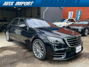 中古車・新車 入荷速報 メルセデスベンツ Sクラス