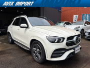 中古車・新車 入荷速報 メルセデスベンツ GLE