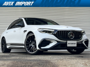 中古車・新車 入荷速報 AMG Eクラス