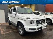 中古車・新車 入荷速報 メルセデスベンツ Gクラス
