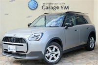 ミニカントリーマン