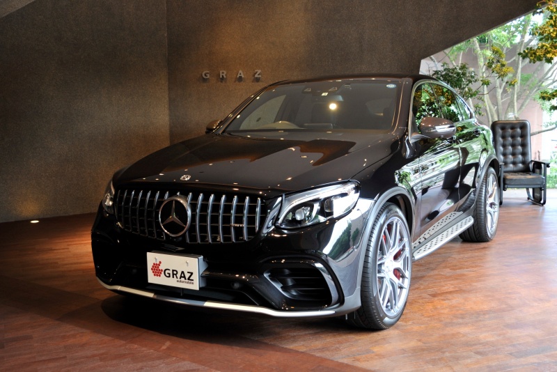 メルセデスベンツ Glcクーペ Amg Glc Coupe 63s 4matic レザーエクスクルーシブ Amgカーボンエクステリア グラーツ オートモビール株式会社 メルセデスベンツ 中古車 検索サイト メルセデスベンツライフ Com メルセデスベンツ Glcクーペ Amg Glc Coupe 63s 4matic レザーエクスクルーシブ Amgカーボンエクステリア グラーツ オートモビール株式会社 メルセデスベンツ 中古車 検索サイト メルセデスベンツライフ Com