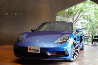 718 ケイマン