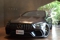 AMG GT