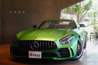 中古車・新車 入荷速報 AMG GT