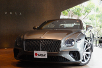 コンチネンタル GT