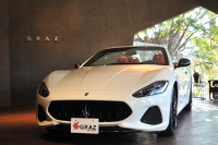 グランカブリオ