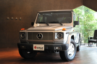 中古車・新車 入荷速報 メルセデスベンツ Gクラス