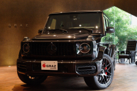 中古車・新車 入荷速報 AMG Gクラス