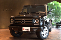 中古車・新車 入荷速報 メルセデスベンツ Gクラス