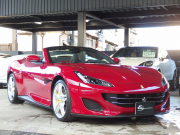 ポルトフィーノ