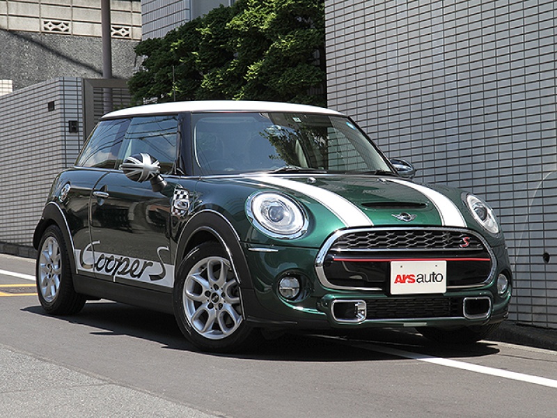 Mini ミニ ミニ クーパーs 3ドア 株式会社アルスオート メルセデスベンツ 中古車 検索サイト メルセデスベンツライフ Com Mini ミニ ミニ クーパーs 3ドア 株式会社アルスオート メルセデスベンツ 中古車 検索サイト メルセデスベンツライフ Com