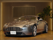 V12 ヴァンテージ