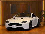 V12 ヴァンテージ