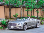 コンチネンタル GTC