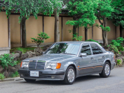 Eクラス(ミディアム)