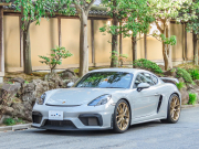 718 ケイマン