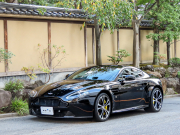 V12 ヴァンテージ