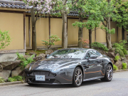 V12 ヴァンテージ
