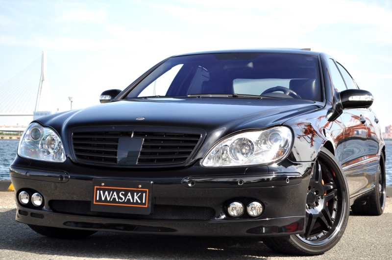 ブラバス Sクラス 特注brabus Sv12 6 7法人オナ禁煙屋根保管特注豪華オプション多数hddナビ地デジ特注ブレーキ 内装等必見 Iwasaki メルセデスベンツ 中古車 検索サイト メルセデスベンツライフ Com