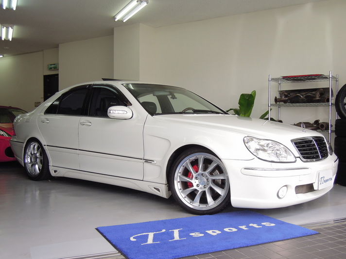 メルセデスベンツ Sクラス S350 lorinser Tiスポーツ メルセデスベンツ 中古車 検索サイト メルセデスベンツライフ Com メルセデスベンツ Sクラス S350 lorinser Tiスポーツ メルセデスベンツ 中古車 検索サイト メルセデスベンツライフ Com