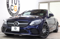 中古車・新車 入荷速報 メルセデスベンツ Cクラス