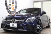 中古車・新車 入荷速報 メルセデスベンツ Cクラス